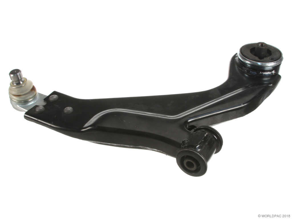 2002-2008 Jaguar X-Type Suspension Control Arm - Front Right (Febi)