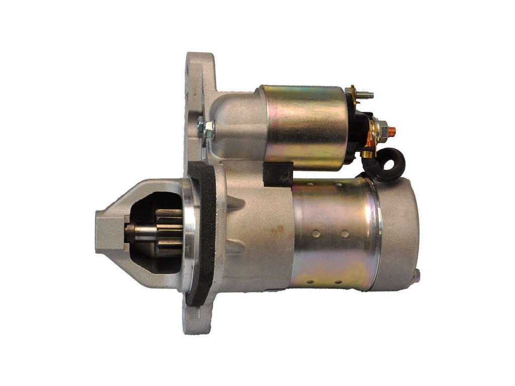 2011-2014 Nissan Cube Starter Motor (Denso)