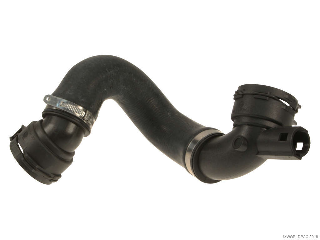 2007-2013 BMW 328i Radiator Coolant Hose - Lower (Rein)
