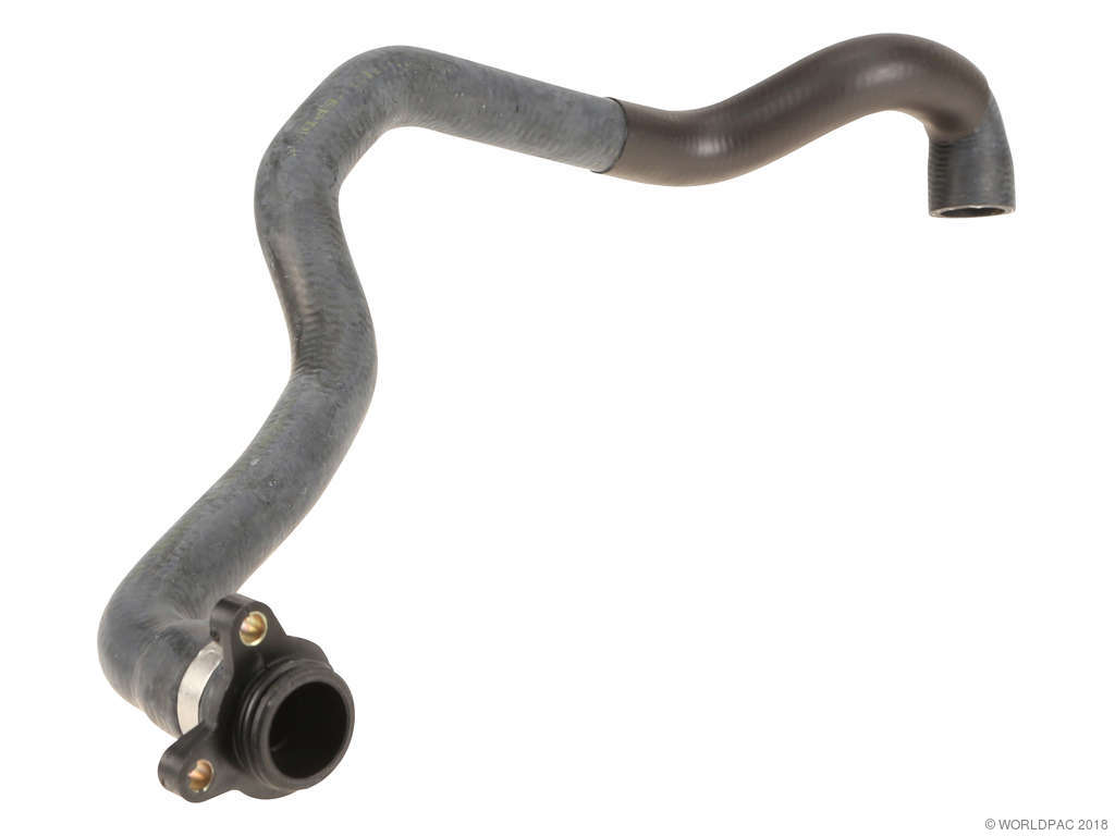2007-2010 BMW X3 Engine Coolant Hose (Rein)