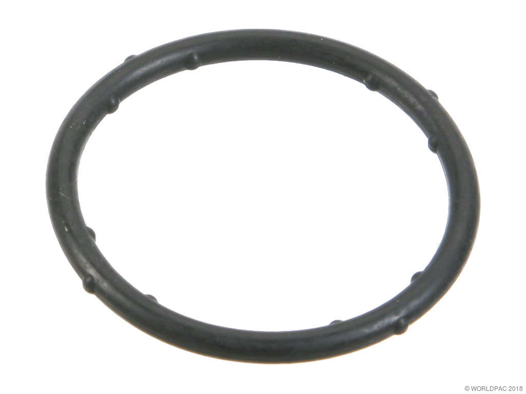 1998-2004 Audi A4 Engine Coolant Outlet Gasket (Victor Reinz)