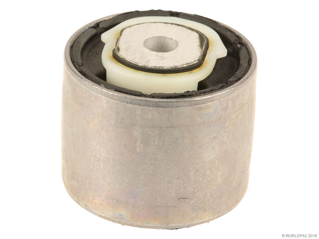 2017-2019 Jaguar XJ Suspension Control Arm Bushing - Front Lower Forward (Lemfoerder)