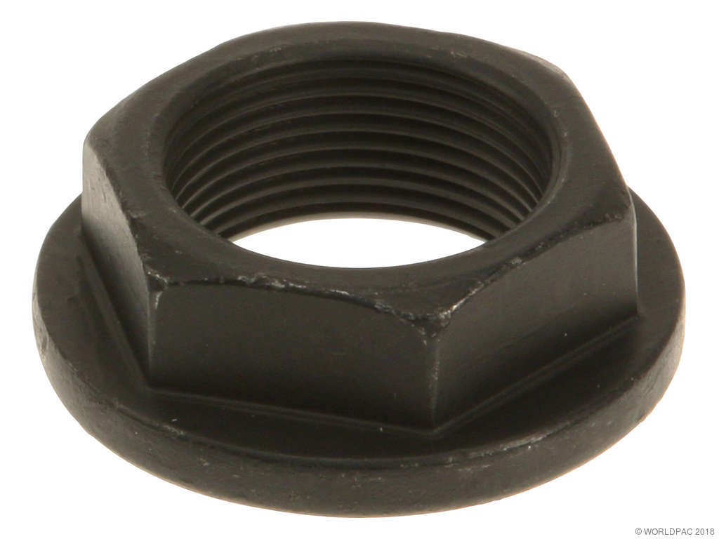 2007-2014 Toyota FJ Cruiser Axle Nut - Front (Genuine)