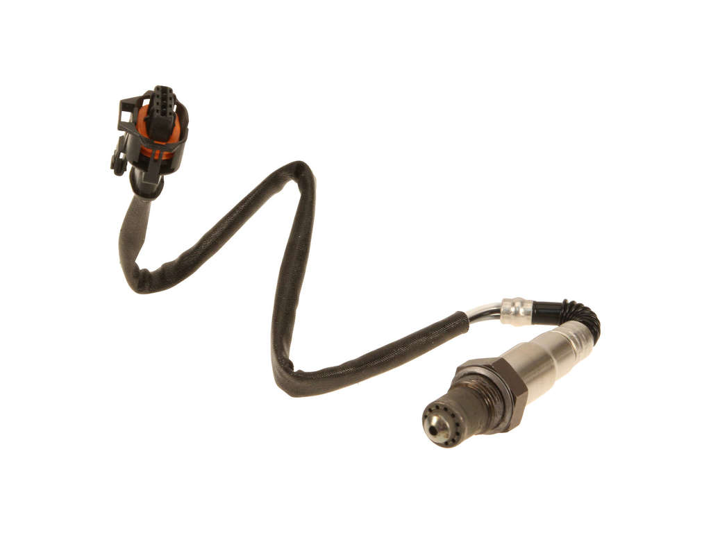 2003-2004 Cadillac CTS Oxygen Sensor - Downstream or Upstream (Walker Products)