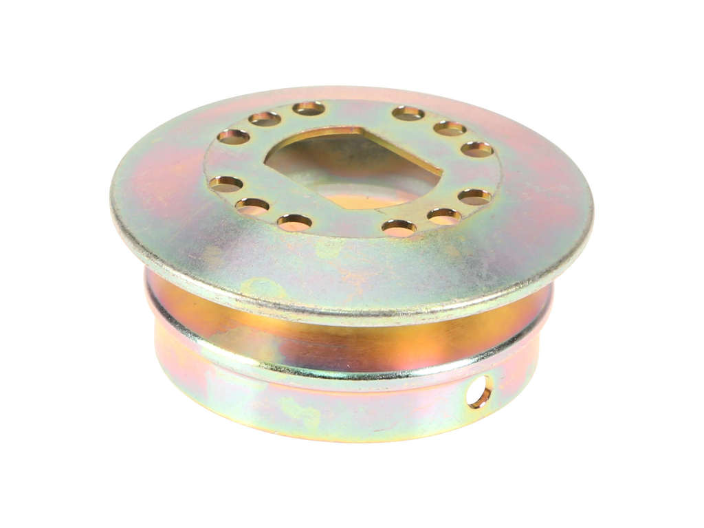 1976-1979 Porsche 911 Engine Cooling Fan Pulley (APA/URO Parts)