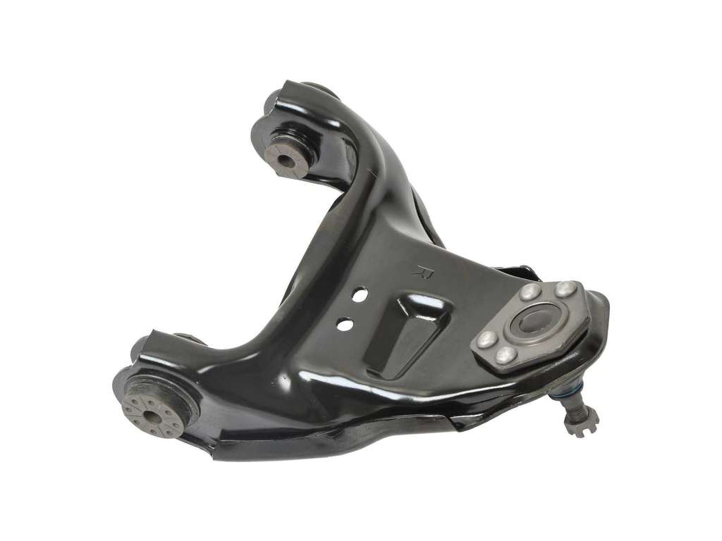1991-2001 Oldsmobile Bravada Suspension Control Arm - Front Right Upper (Moog)
