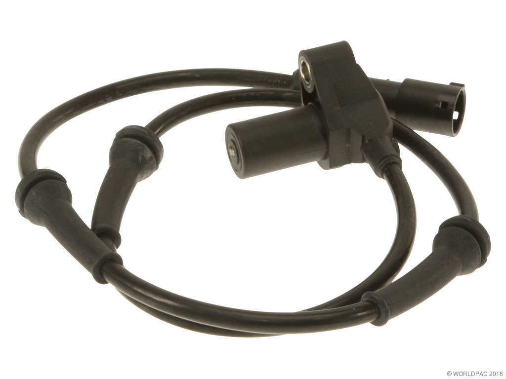 1997-2003 Volkswagen EuroVan ABS Wheel Speed Sensor - Rear Left (Delphi)