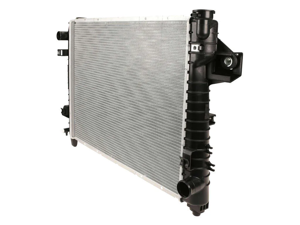 2004-2008 Dodge Ram 1500 Radiator (Koyo Cooling)