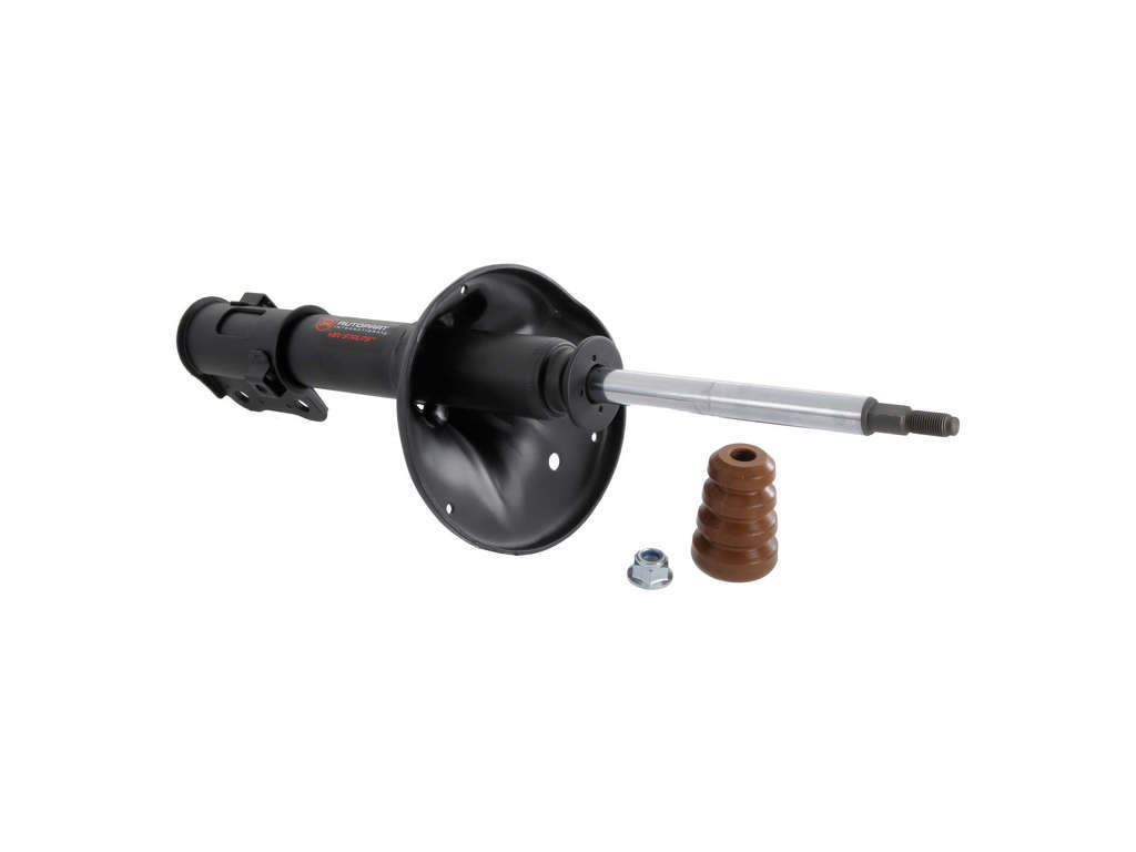 1997-2001 Hyundai Tiburon Suspension Strut Assembly - Front Right (Autopart International)