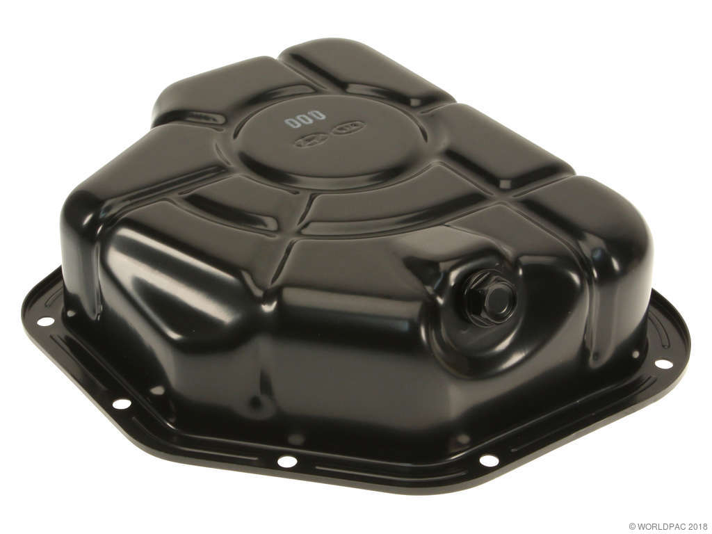 2006-2010 Kia Optima Engine Oil Pan - Lower (Dorman)