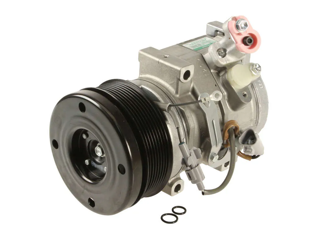 2007-2009 Toyota Tundra A/C Compressor (Denso)