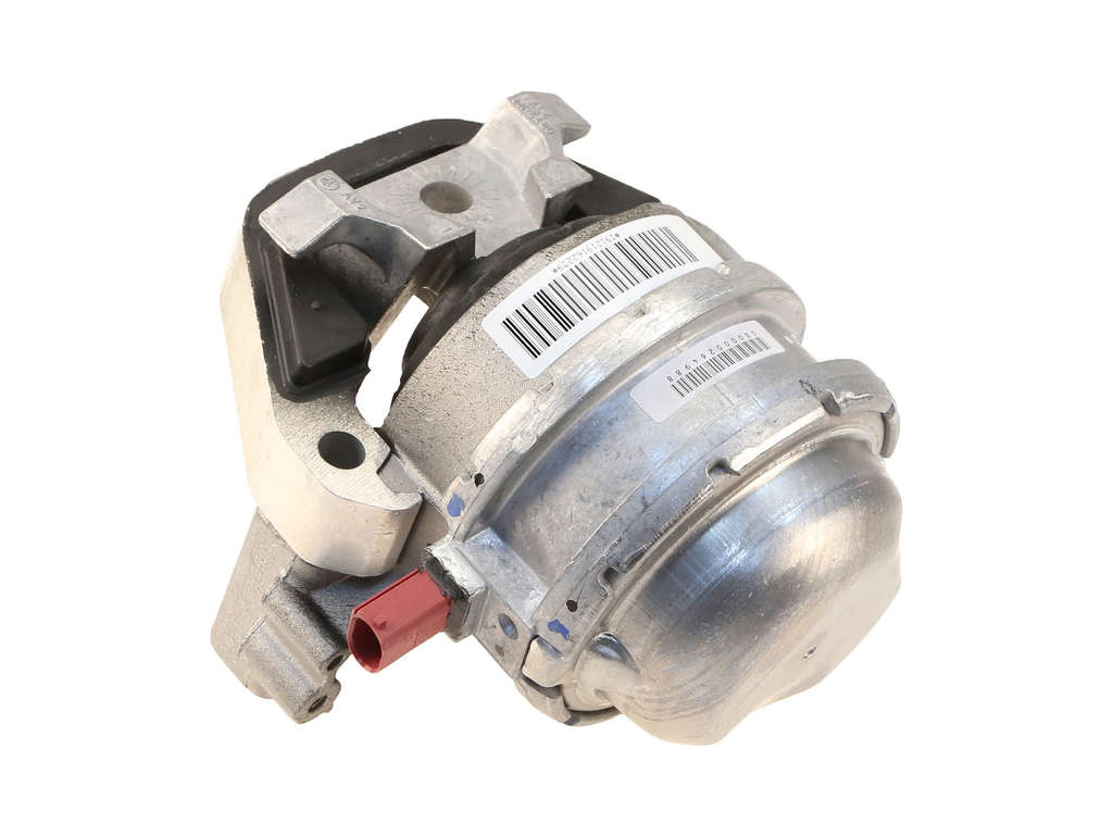 2013-2018 Audi S8 Engine Mount - Right (Genuine)