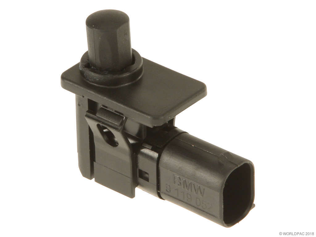 2005-2014 Mini Cooper Multi-Purpose Switch (Genuine)