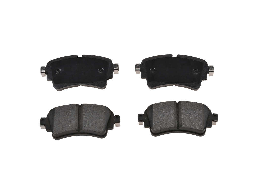 2017-2019 Audi Q7 Disc Brake Pad Set - Rear (Autopart International)