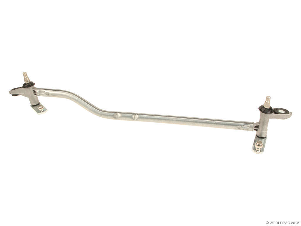 2002-2008 Audi A4 Windshield Wiper Linkage - Front (Febi)