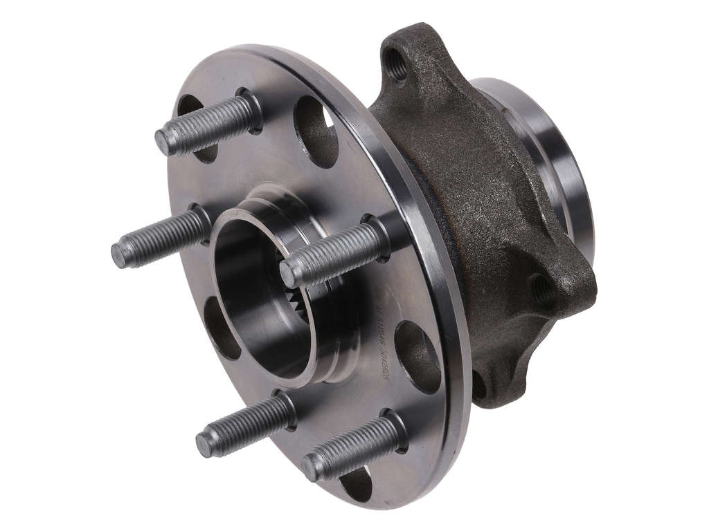 2013-2018 Lexus GS450h Wheel Bearing and Hub Assembly - Rear (Autopart International)