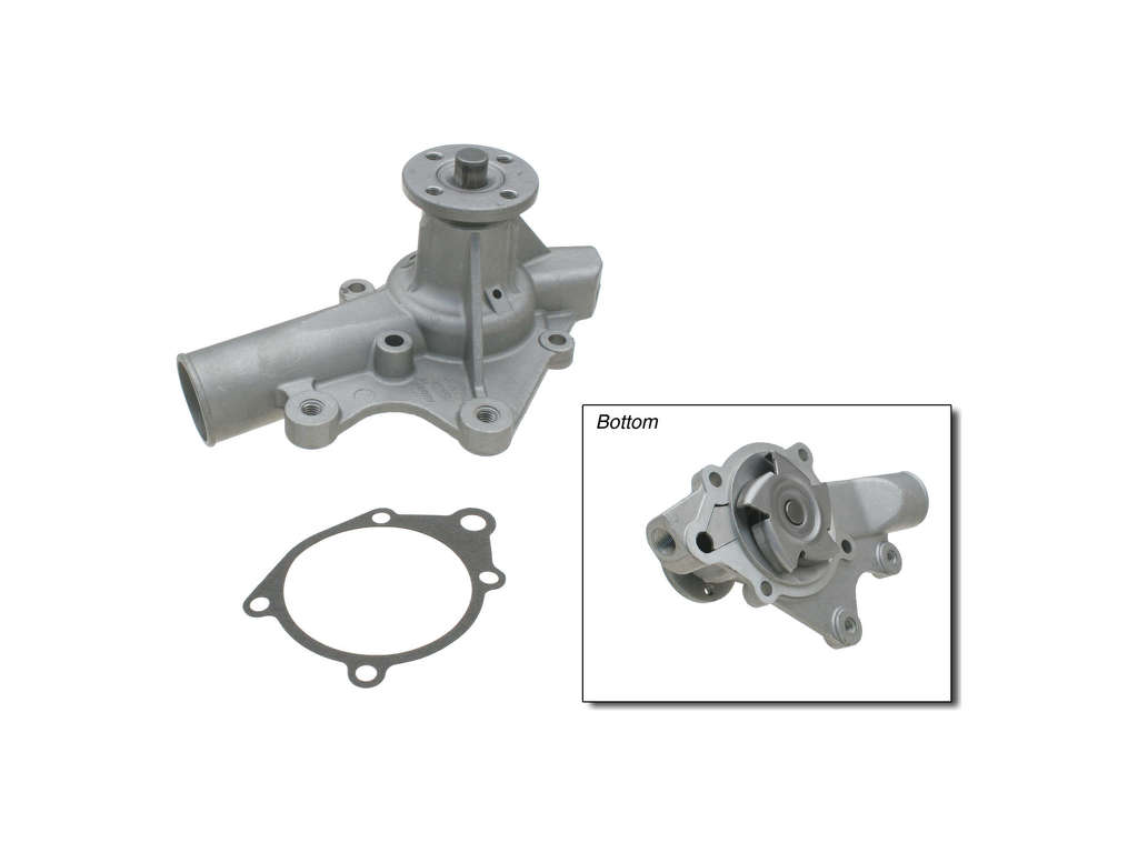 1985-1990 Jeep Cherokee Engine Water Pump (Autopart International)