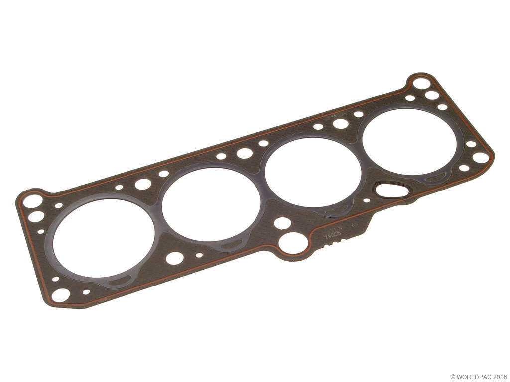 1985-1986 Volkswagen Golf Engine Cylinder Head Gasket (Victor Reinz)