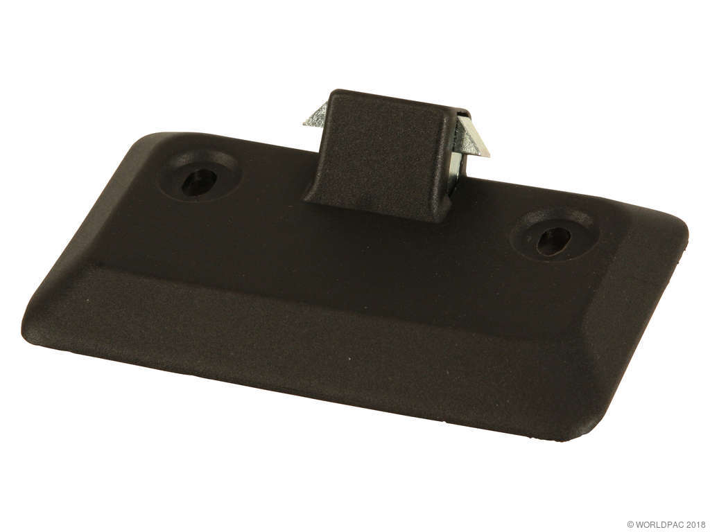 2004-2010 BMW X3 Glove Box Lock - Outer (Vaico)