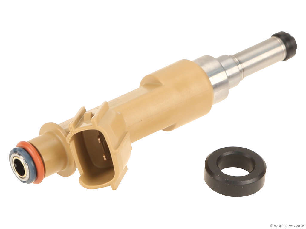 2008-2009 Scion xD Fuel Injector (Genuine)
