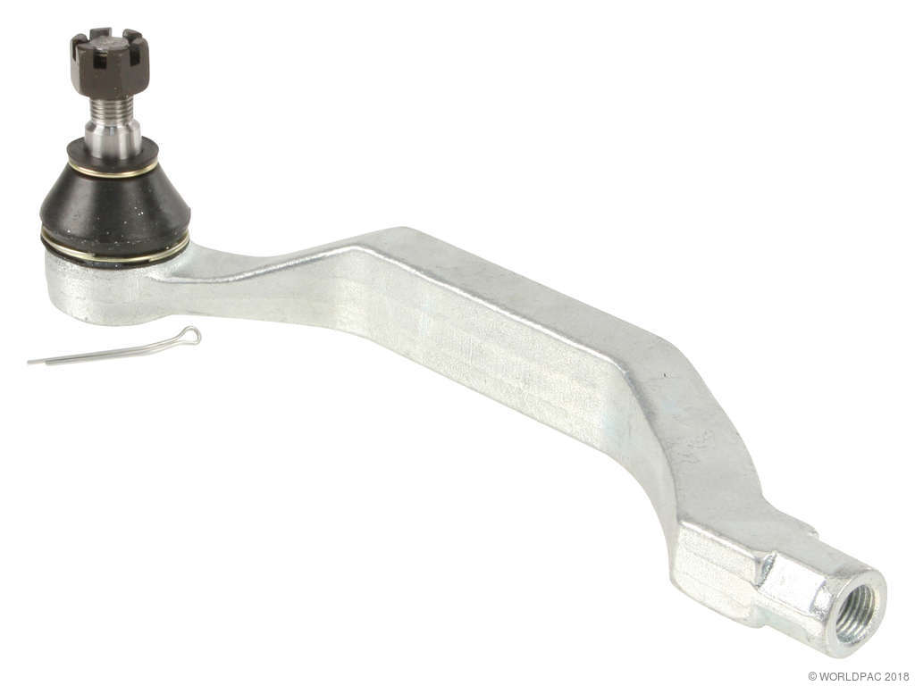 1996-2004 Acura RL Steering Tie Rod End - Front Left Outer (Karlyn)