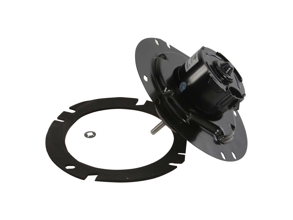 2003-2014 Ford E-150 HVAC Blower Motor - Front (CARQUEST)