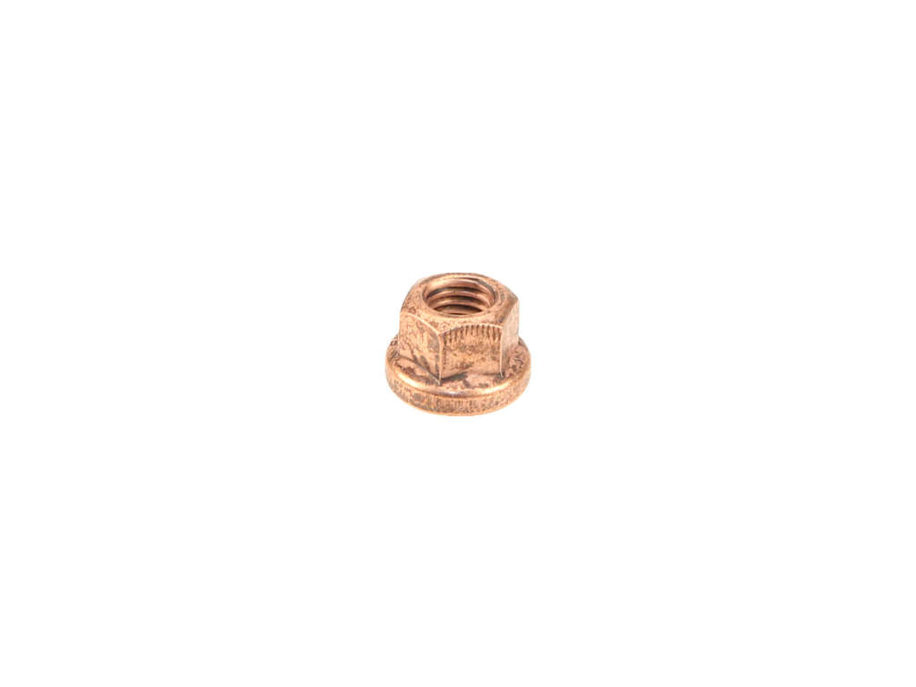 2004-2017 Porsche Cayenne Exhaust Nut (Original Equipment)