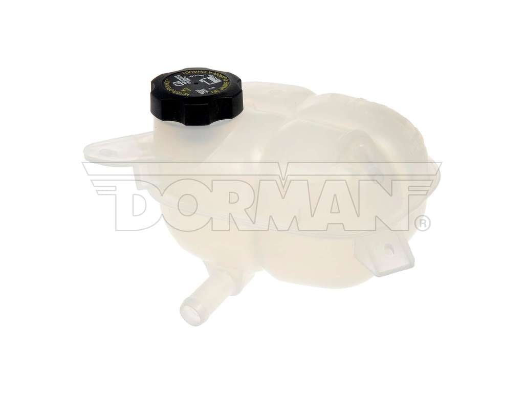 2010-2017 Chevrolet Equinox Engine Coolant Reservoir (Dorman)