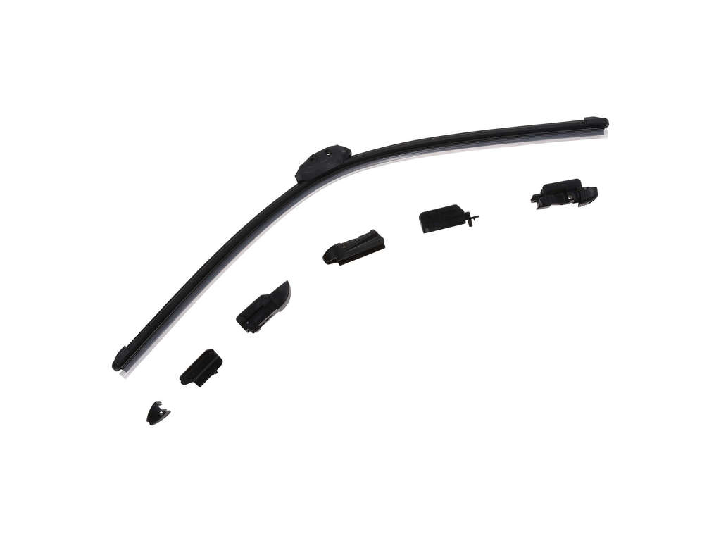 2020-2023 Lincoln Aviator Windshield Wiper Blade - Front Left (Autopart International)