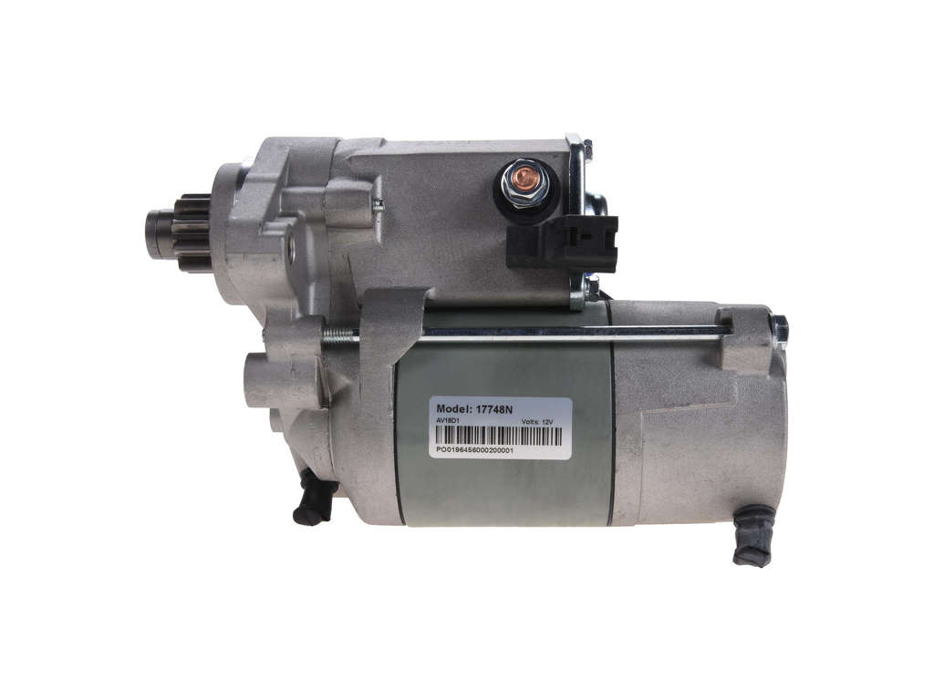 2003-2009 Toyota 4Runner Starter Motor (Autopart International)