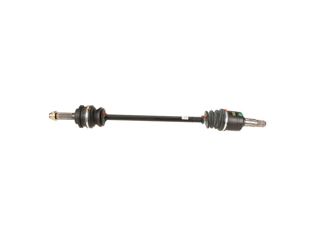 2003-2006 Subaru Baja CV Axle Assembly - Rear Left (Cardone)