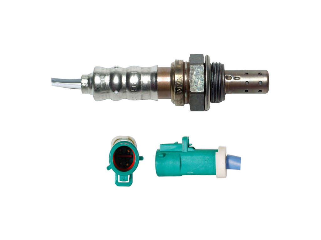 2011-2019 Ford Fiesta Oxygen Sensor - Upstream (Denso)