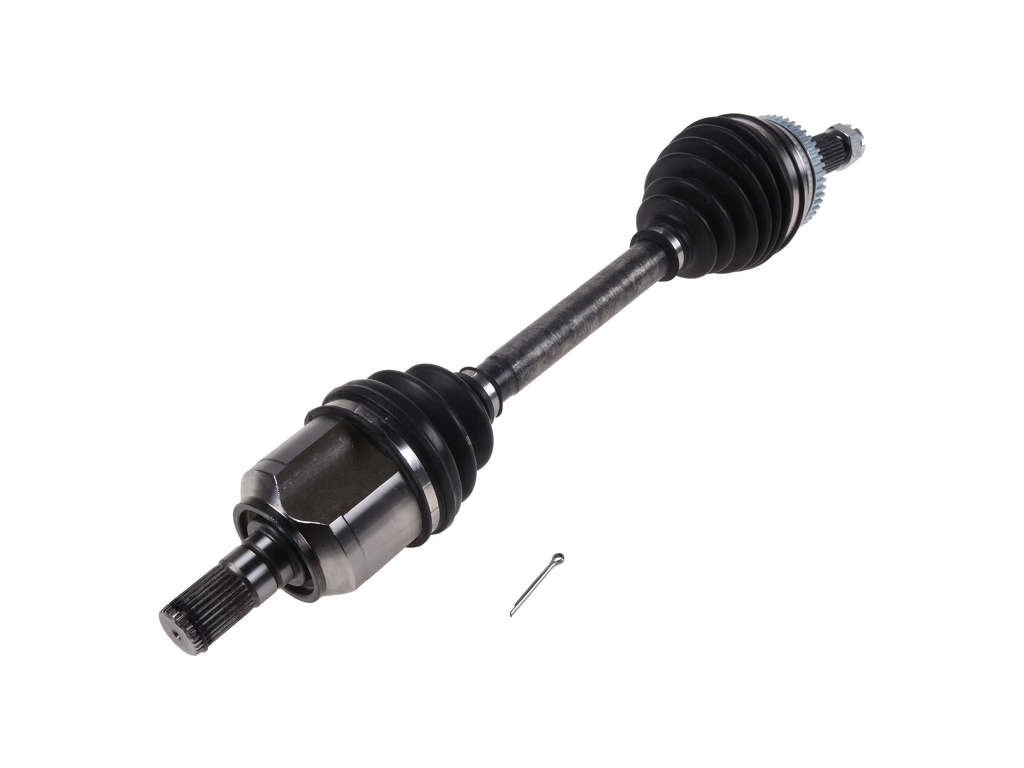 2011-2015 Kia Optima CV Axle Assembly - Front Left (Autopart International)