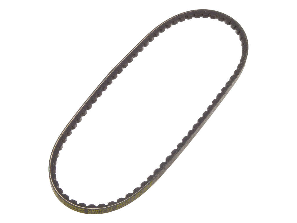 1995-1998 Porsche 911 Accessory Drive Belt - Alternator - Inner or Alternator - Outer (ContiTech)