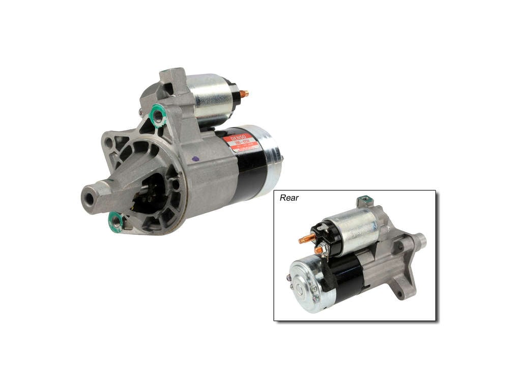 2003-2006 Dodge Stratus Starter Motor (Denso)