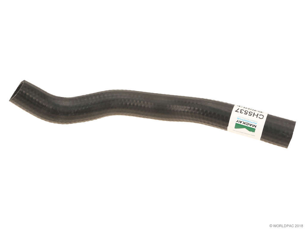 2005-2008 Acura RL Radiator Coolant Hose - Upper (MacKay)