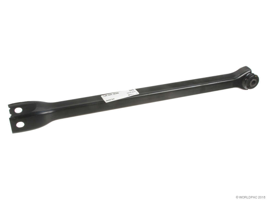 2000-2006 Audi TT Quattro Suspension Control Arm - Rear Lower (Genuine)