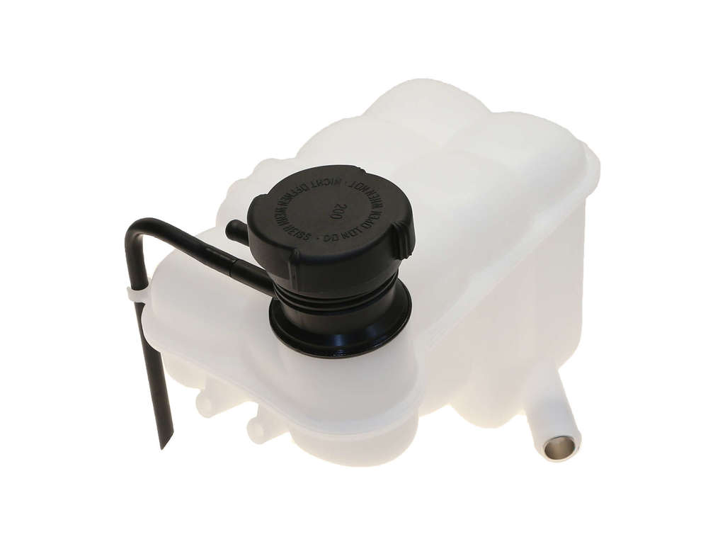 1999-2004 Land Rover Discovery Engine Coolant Reservoir (Autopart International)