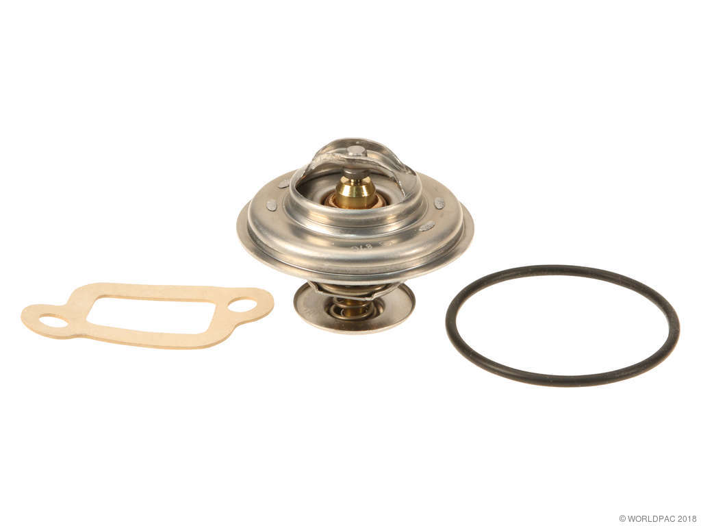 1997-1998 BMW 528i Engine Coolant Thermostat (Calorstat)