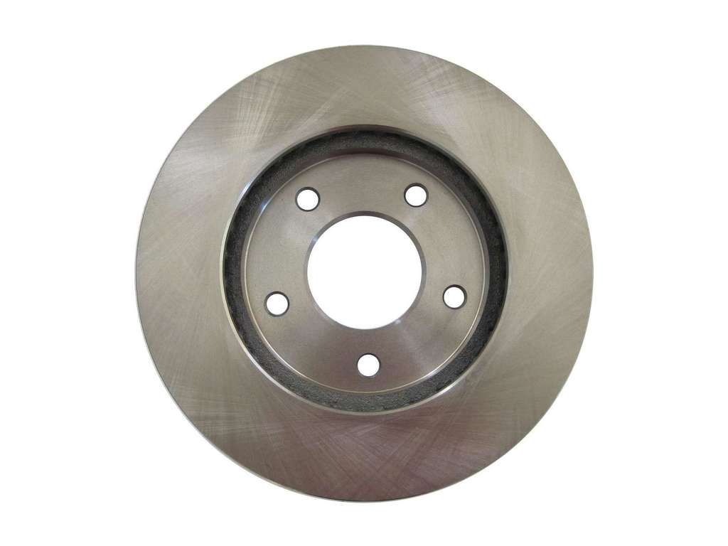 1990-1995 Chevrolet Lumina Disc Brake Rotor - Front (CARQUEST)