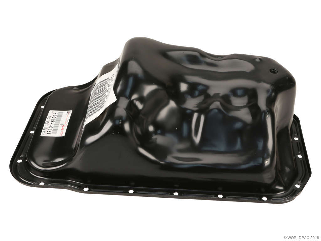 1993-1998 Toyota T100 Engine Oil Pan (Genuine)