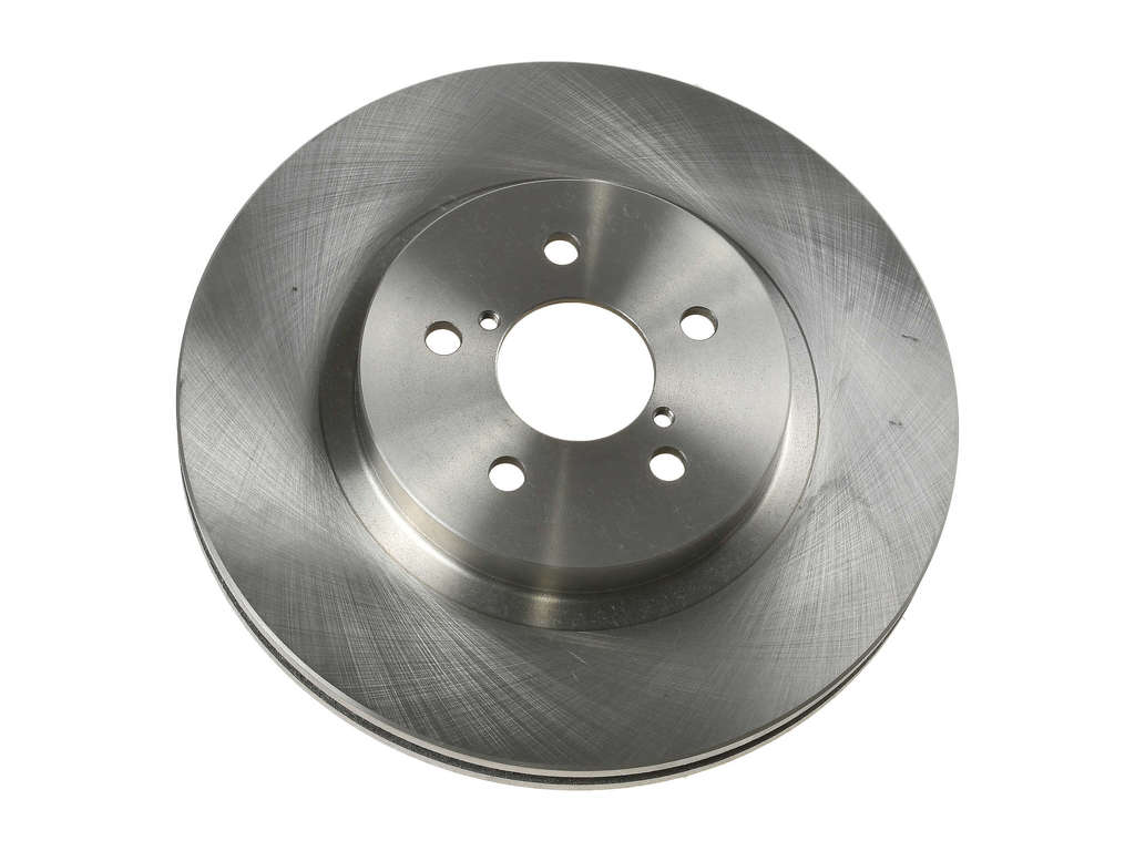2018-2023 Subaru Crosstrek Disc Brake Rotor - Front (Autopart International)