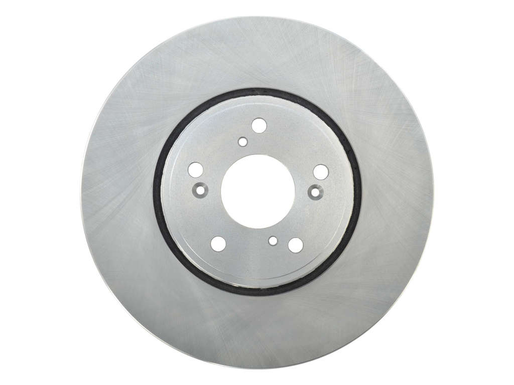 2016 Acura ILX Disc Brake Rotor - Front (Autopart International)