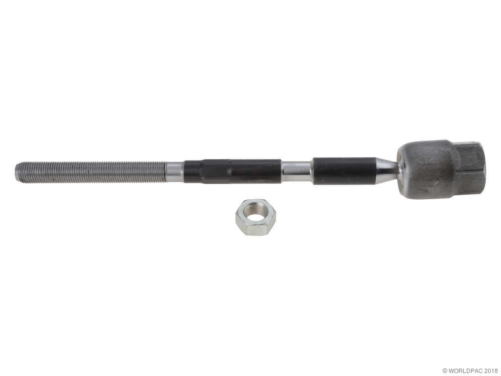 1985-1988 Mercury Cougar Steering Tie Rod - Front Inner (TRW)