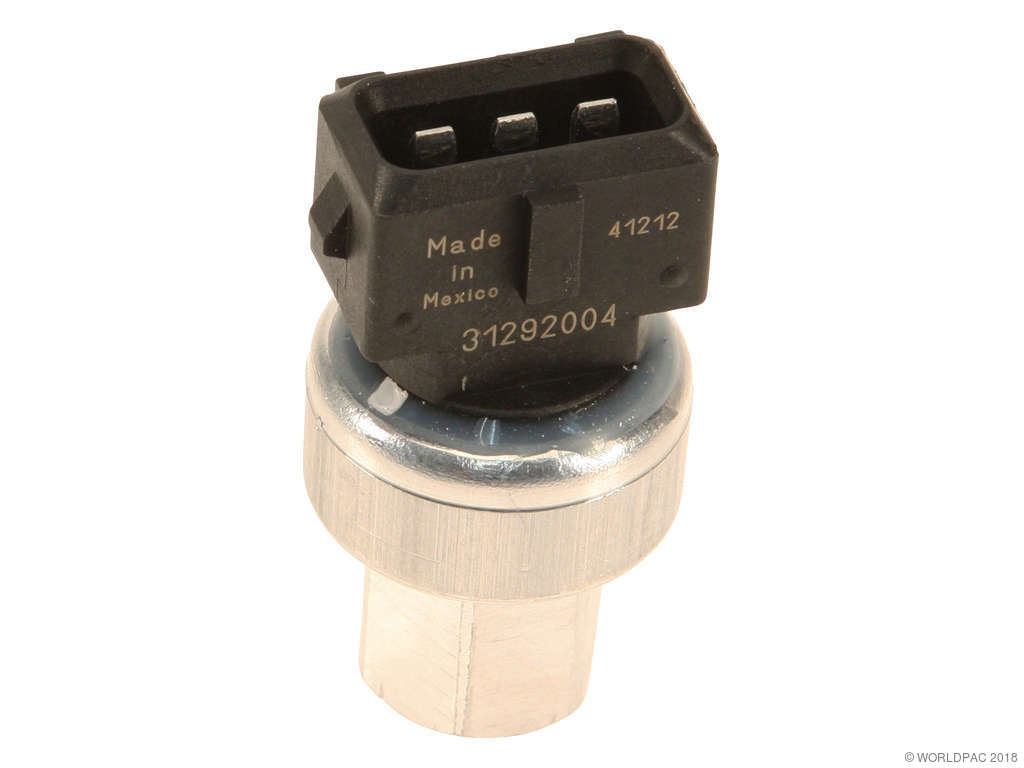 2004-2011 Volvo S40 HVAC Pressure Switch (Original Equipment)