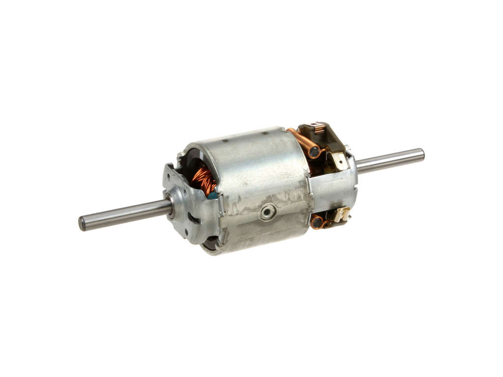 1979-1981 BMW 528i HVAC Blower Motor (Bosch)