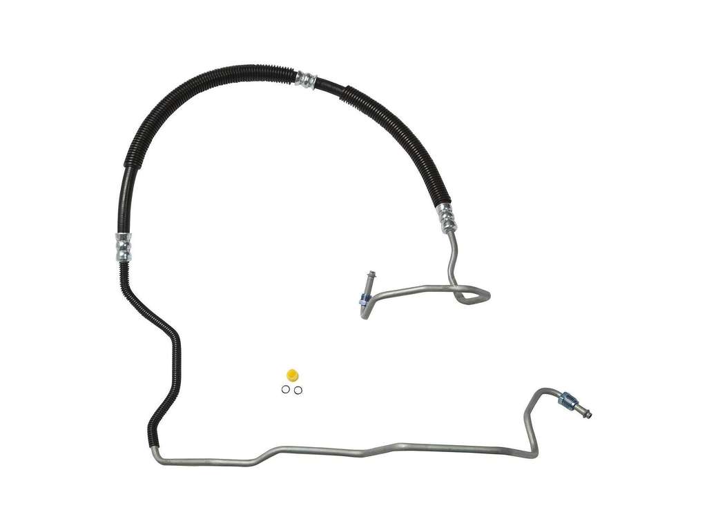 2006-2007 Chevrolet Monte Carlo Power Steering Pressure Hose (CARQUEST)