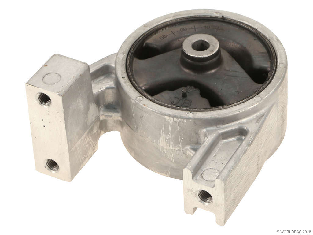 2006-2011 Hyundai Accent Engine Mount - Rear (Original Equipment)