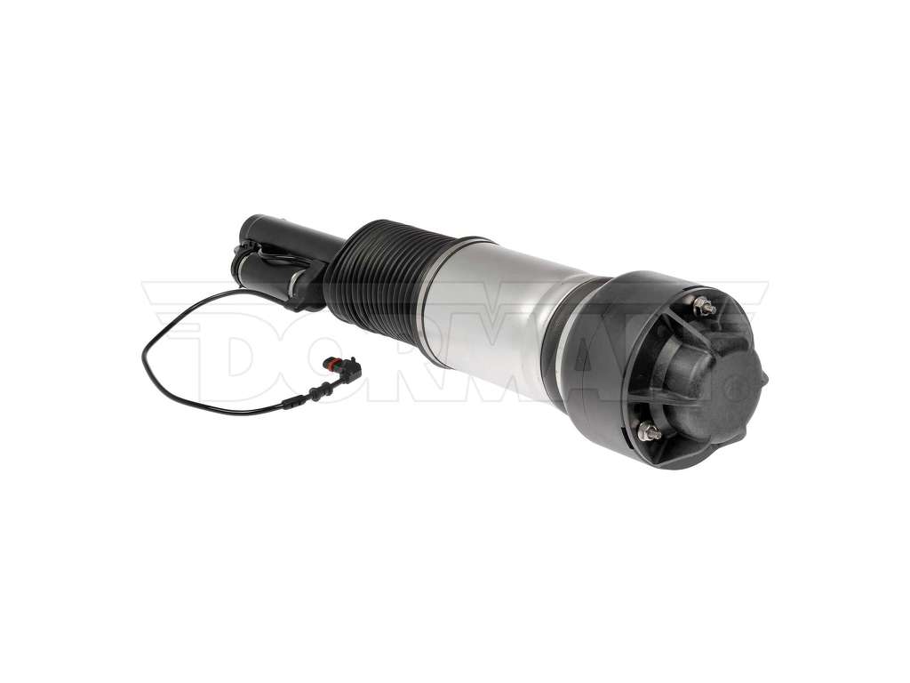 2003-2006 Mercedes-Benz S600 Air Suspension Strut - Front Left or Front Right (Dorman)