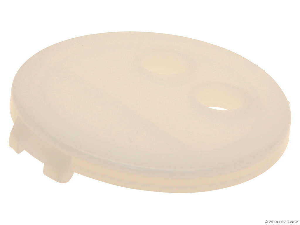 2006-2012 Mercedes-Benz ML350 Washer Fluid Reservoir Cap (Genuine)